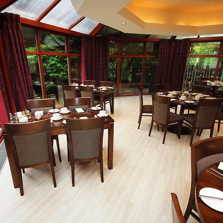 Rosspark Hotel Kells Ballymena Eksteriør bilde