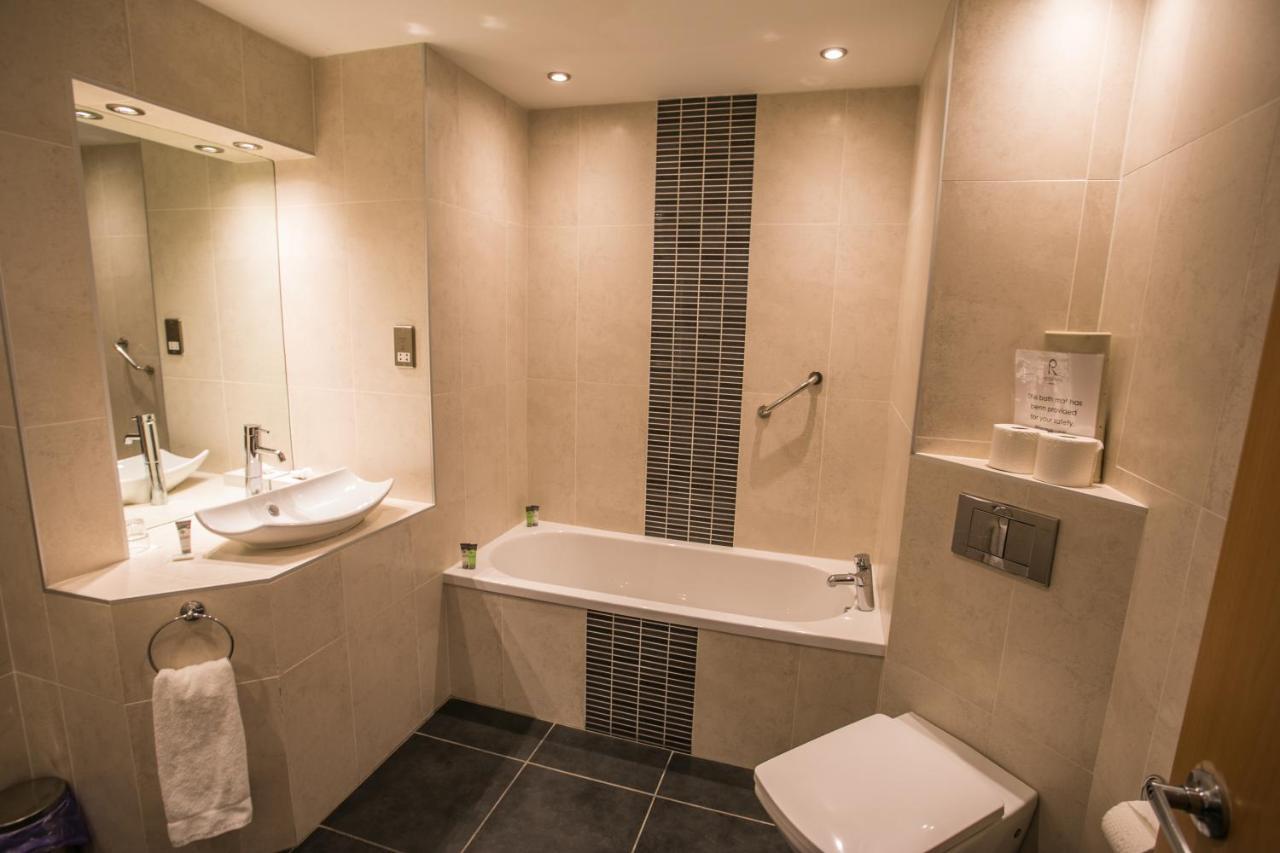 Rosspark Hotel Kells Ballymena Eksteriør bilde