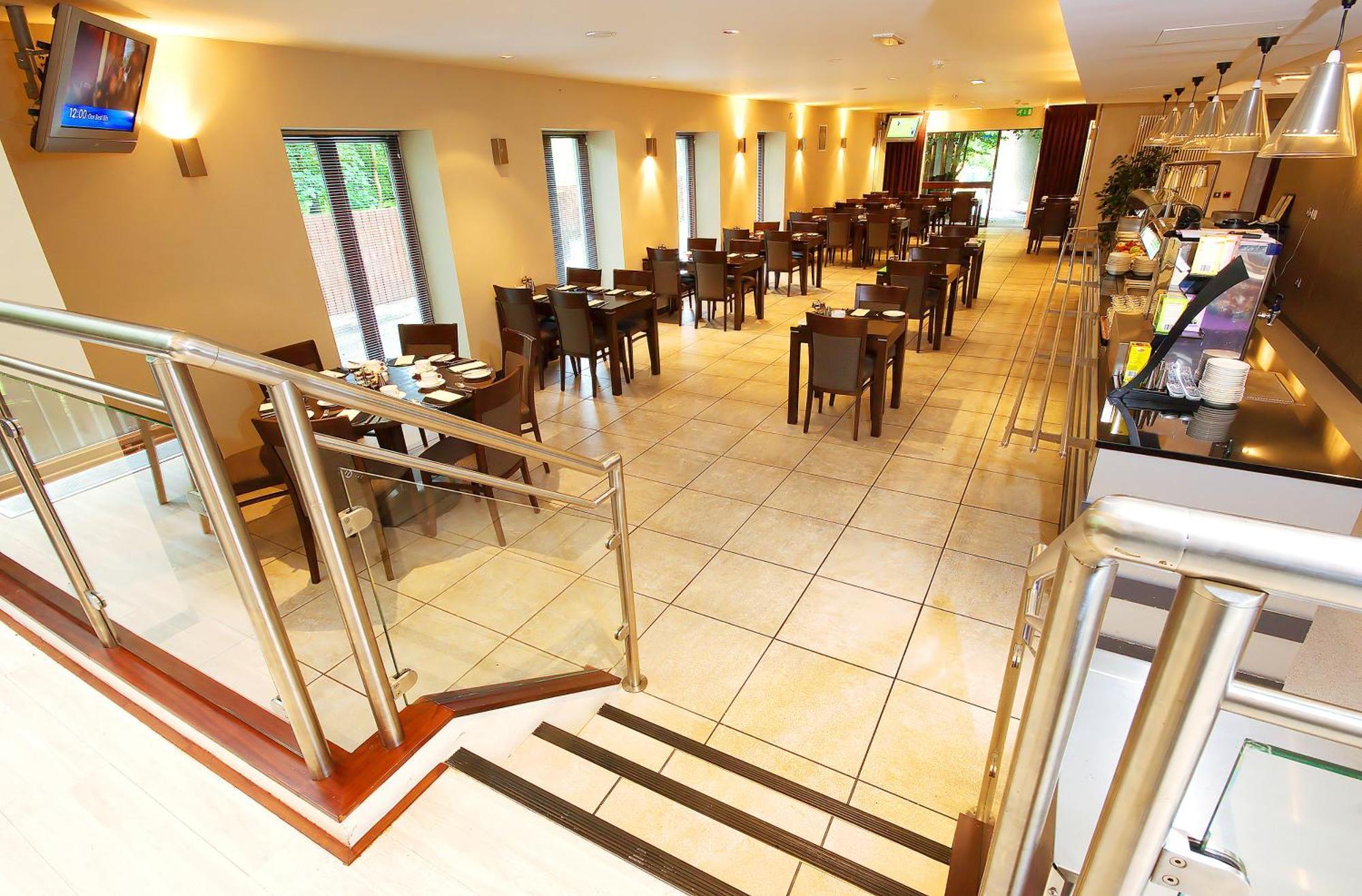 Rosspark Hotel Kells Ballymena Eksteriør bilde