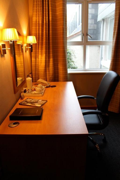 Rosspark Hotel Kells Ballymena Rom bilde