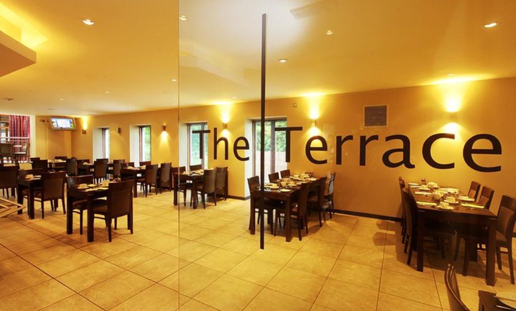 Rosspark Hotel Kells Ballymena Eksteriør bilde