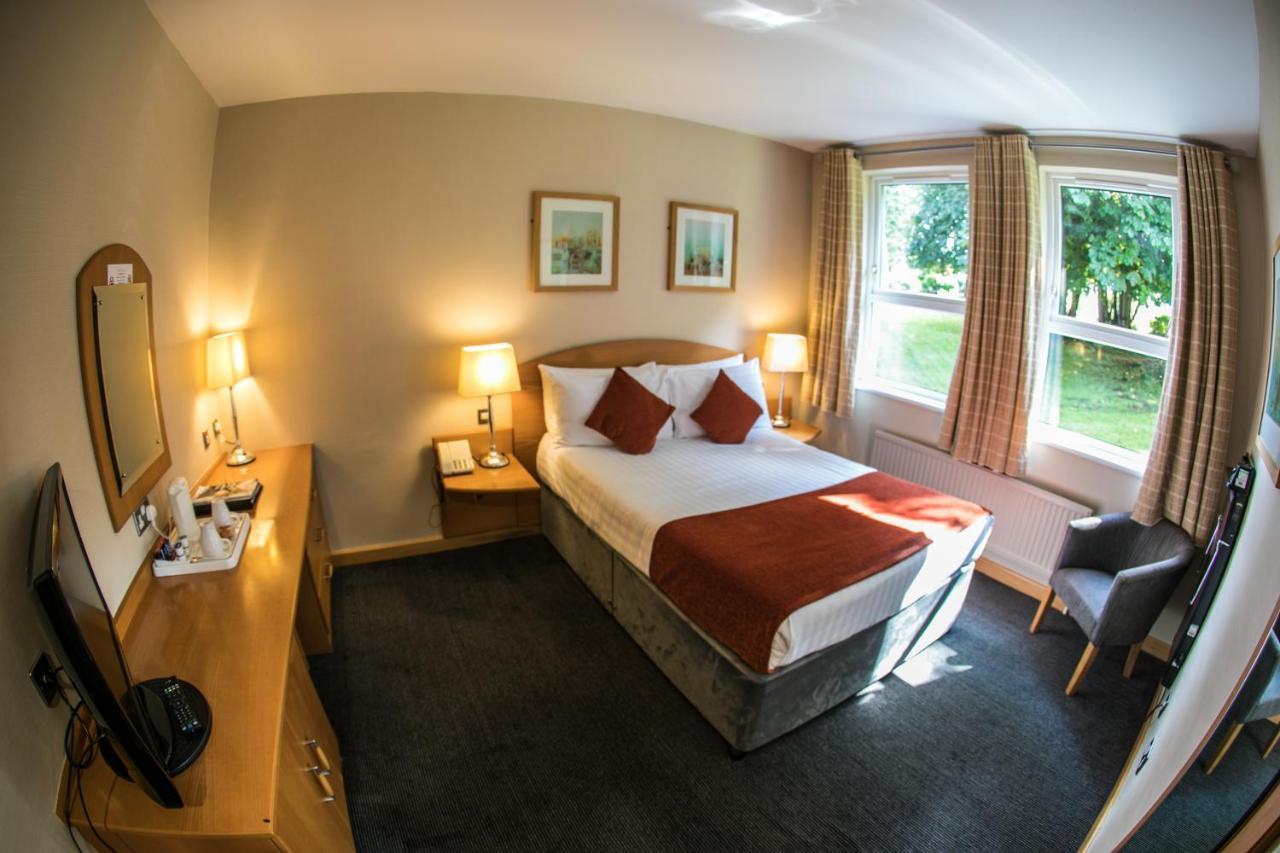 Rosspark Hotel Kells Ballymena Eksteriør bilde