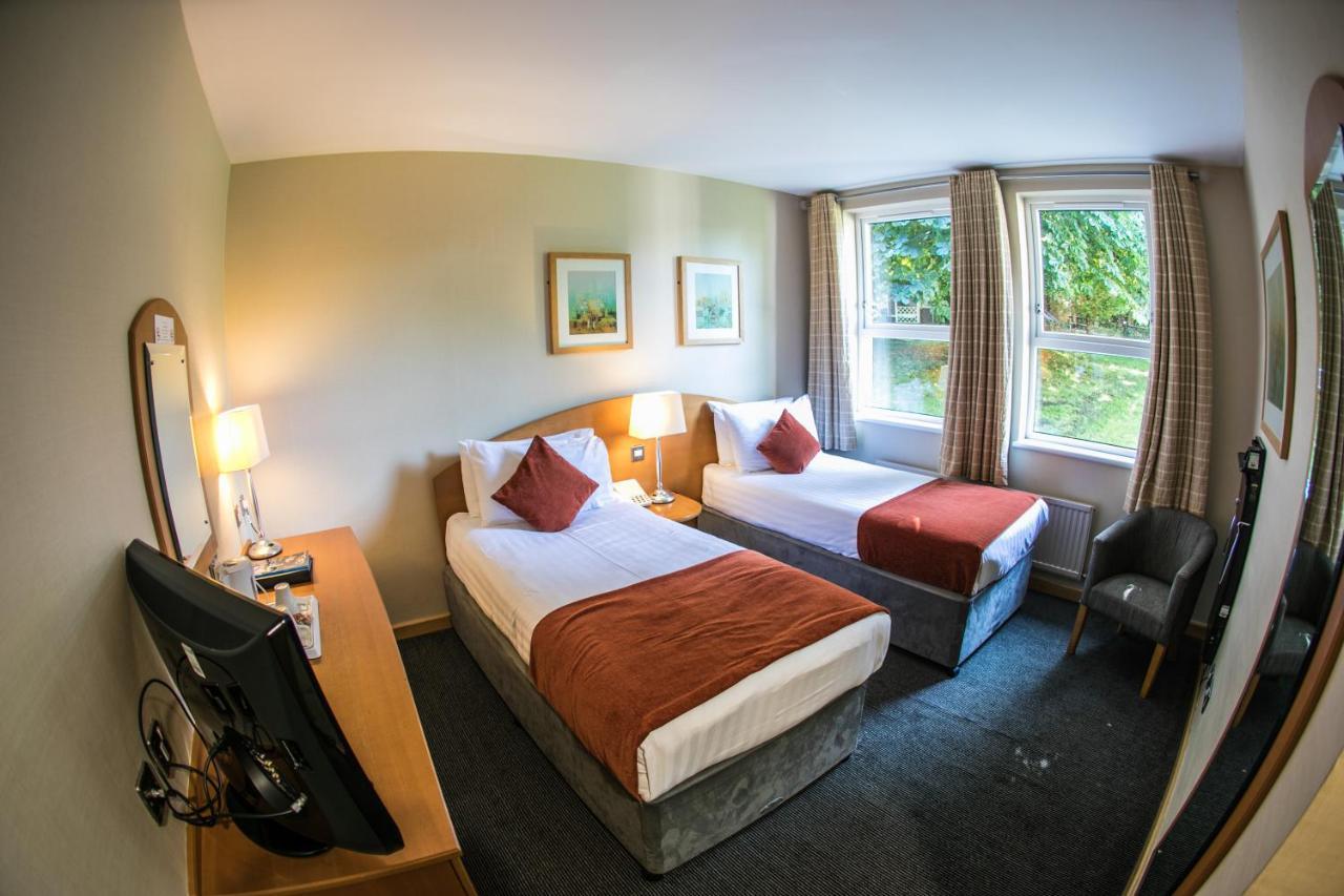 Rosspark Hotel Kells Ballymena Eksteriør bilde