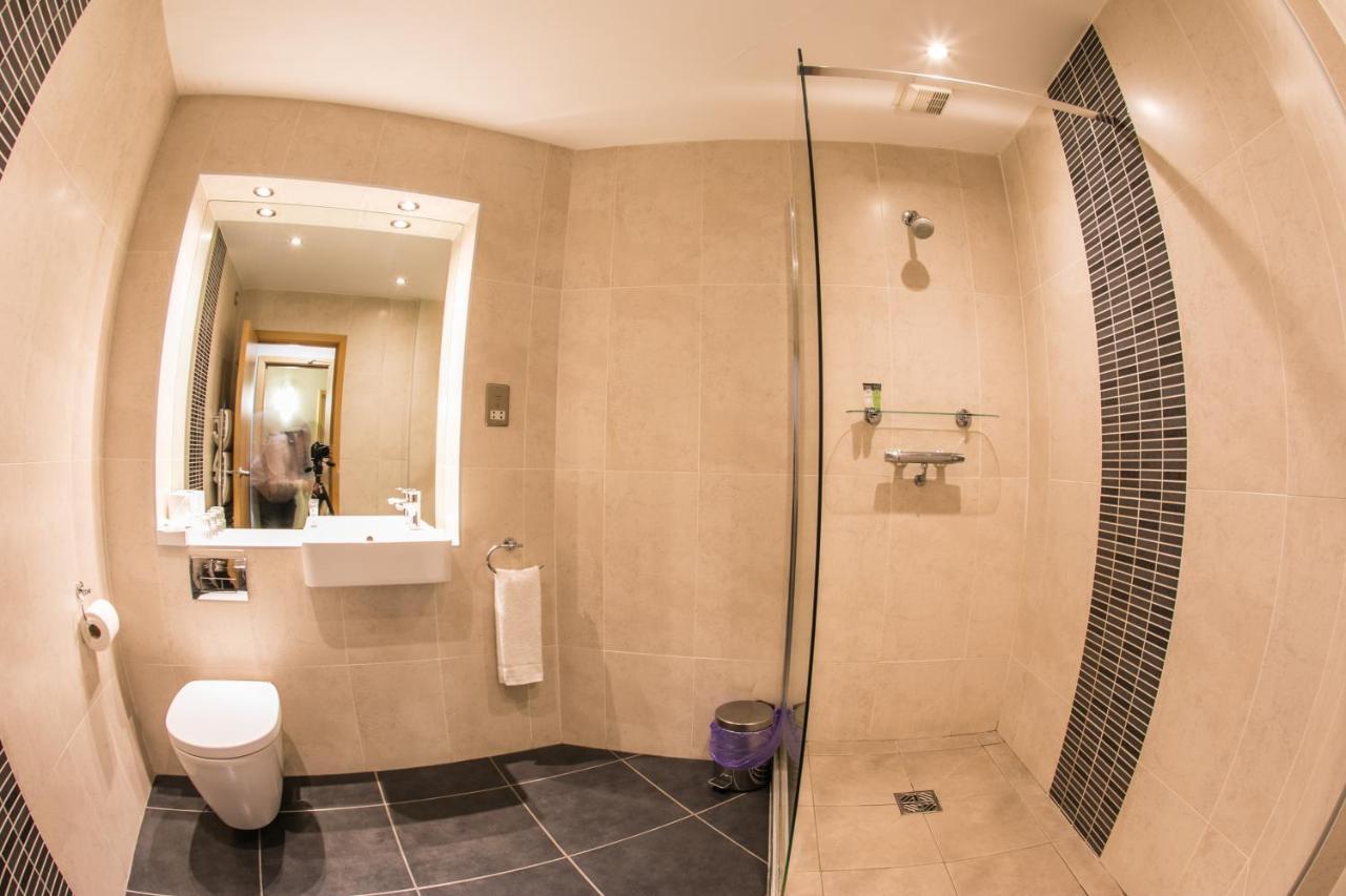 Rosspark Hotel Kells Ballymena Eksteriør bilde