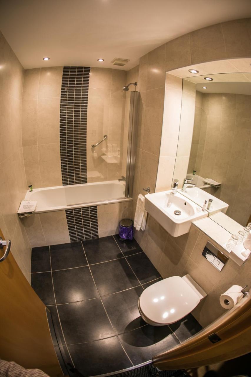 Rosspark Hotel Kells Ballymena Eksteriør bilde