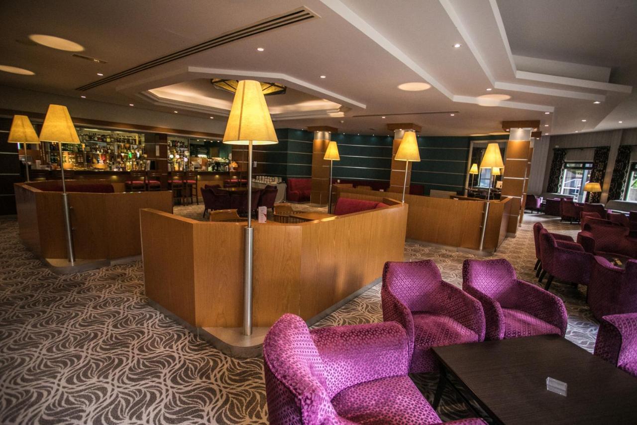 Rosspark Hotel Kells Ballymena Eksteriør bilde