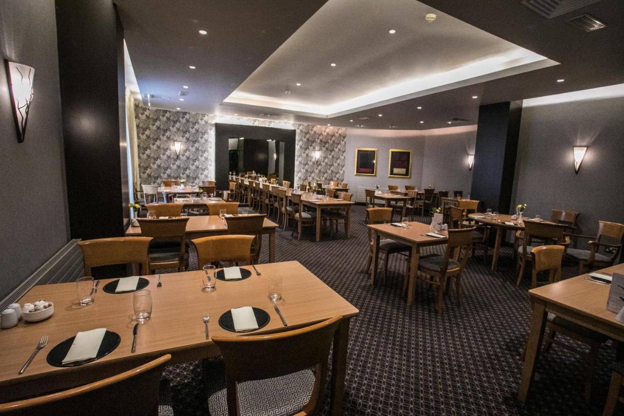 Rosspark Hotel Kells Ballymena Eksteriør bilde