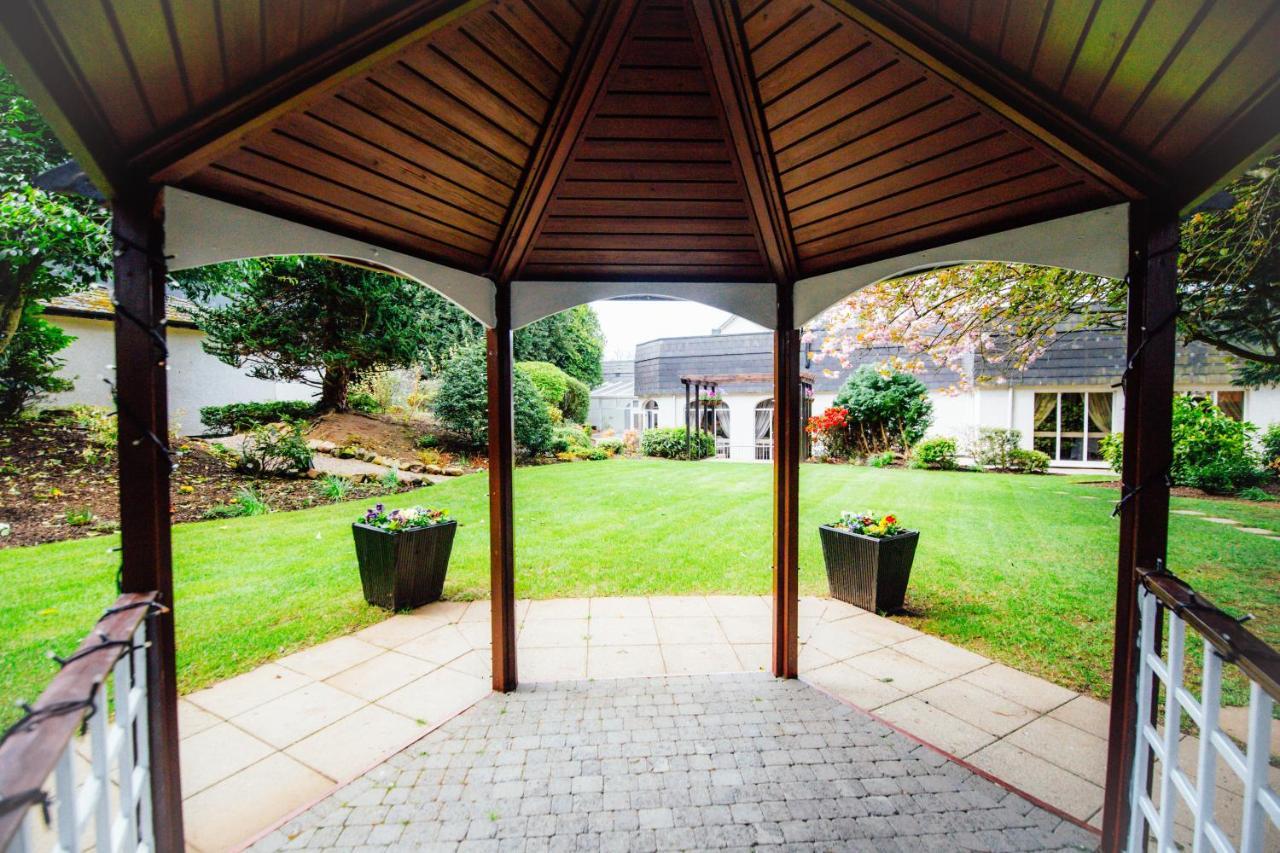 Rosspark Hotel Kells Ballymena Eksteriør bilde